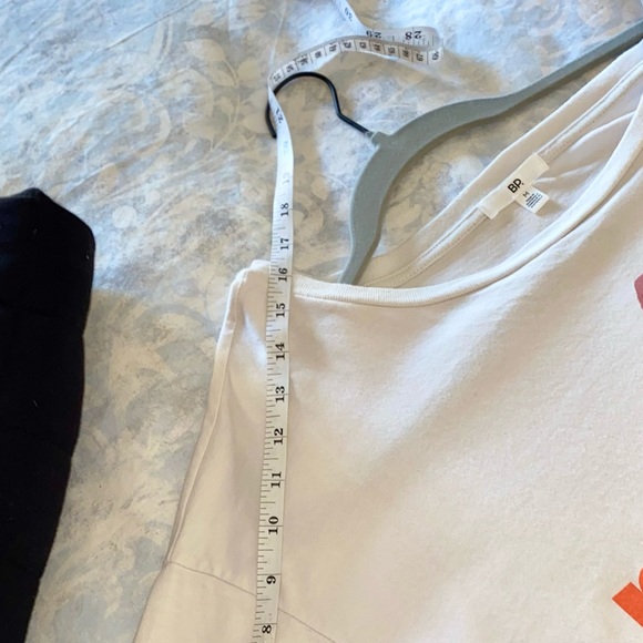 BP WOMENS GRAPHIC TSHIRT - MEDIUM - Picture 14 of 14